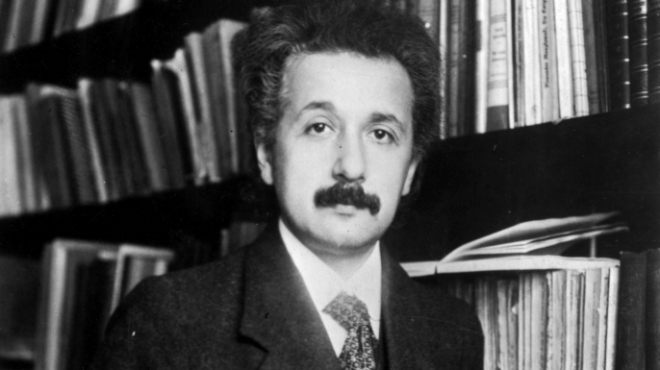 此人的想象力改变了世界 人类绝对不能忘记他！(1)