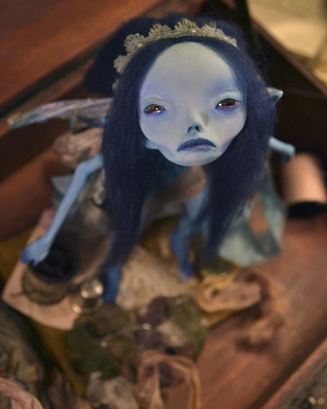 胆大的人进来看看(3)