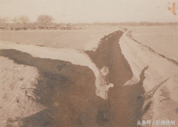 河北狼牙山一带老照片(1)