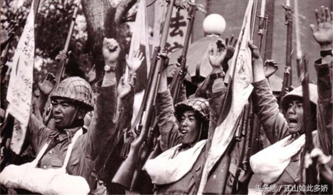 别被抗日神剧忽悠了！这才是真实的侵华日军，无恶不作(2)