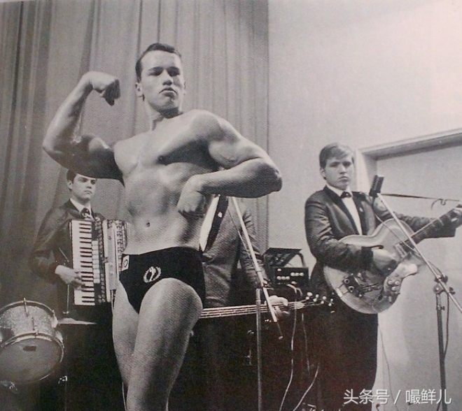 你会有什么感想吗，在看到这12张老照片之后(4)