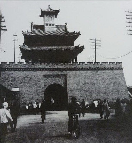 不说你可能会忘记，盘点中国近代以来消失了的著名建筑(7)