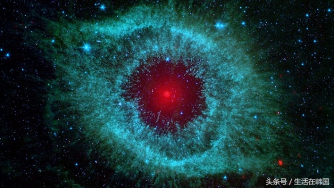 12张来自外太空的照片，壮丽画面令人忘却呼吸(2)