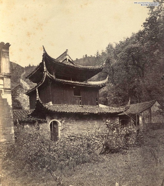 不说你可能会忘记，盘点中国近代以来消失了的著名建筑(6)