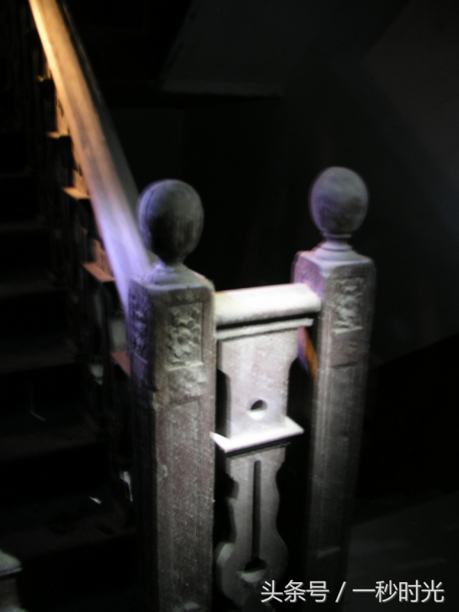 中国第一鬼屋：流传闹鬼的轶闻，被称为中国凶宅之首(1)