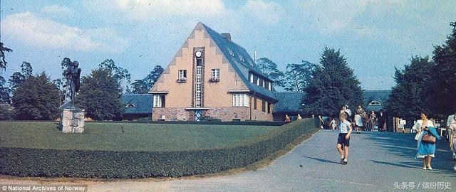 真实的二战前德国：那时的发达、先进、强盛谁都无法否认(2)