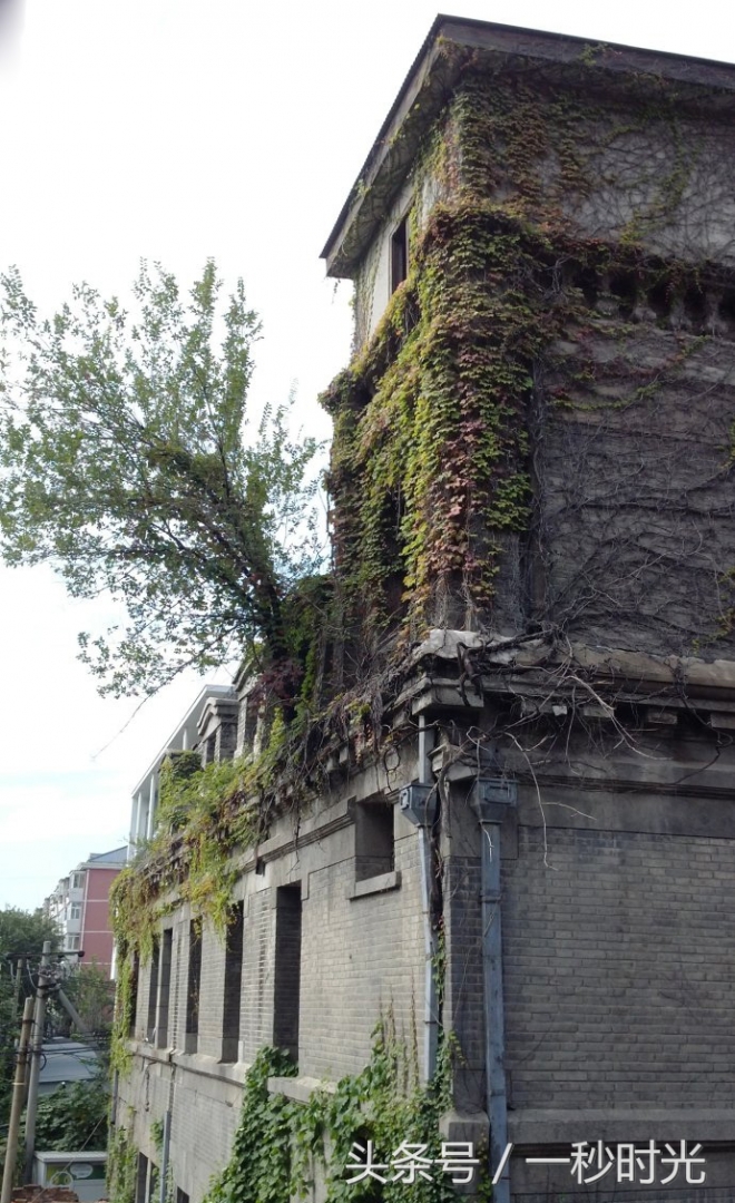 中国第一鬼屋：流传闹鬼的轶闻，被称为中国凶宅之首(4)