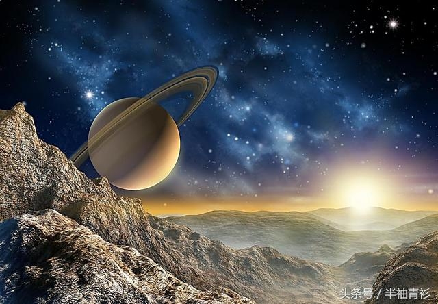 外星人真的可能生活在地表下面吗？(1)