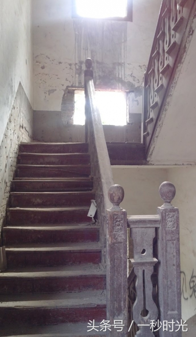 中国第一鬼屋：流传闹鬼的轶闻，被称为中国凶宅之首(3)