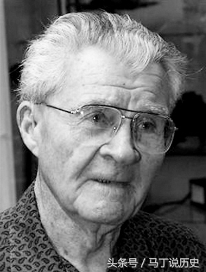 这个人15秒杀死了几十万日本人，生前一番话让中国人很尊重他。(2)