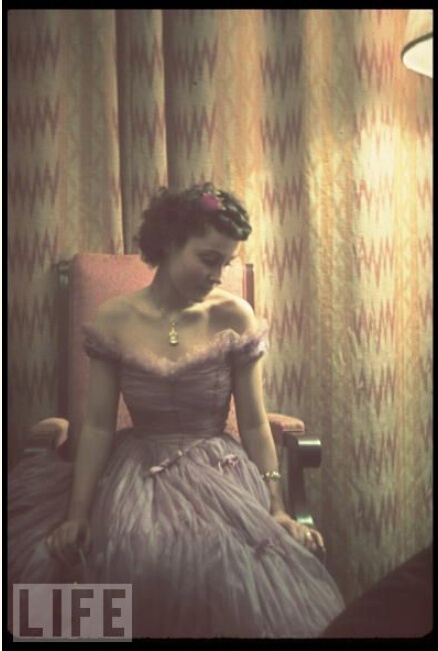 老照片：希特勒私生活照片曝光(4)