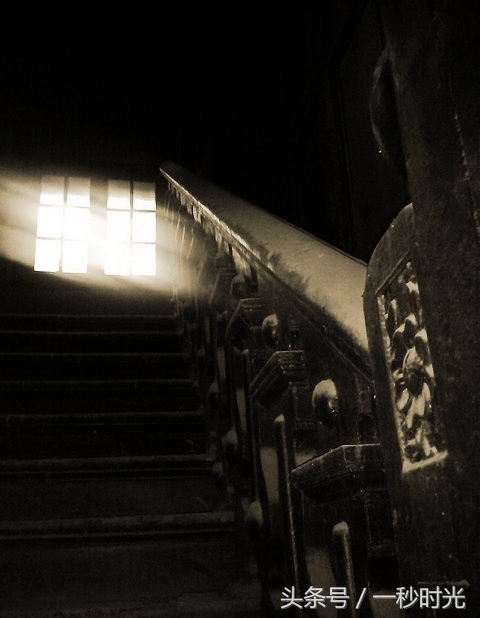 中国第一鬼屋：流传闹鬼的轶闻，被称为中国凶宅之首(1)