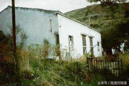 世界上有这样几个阴森恐怖的地方，至今仍未有人敢冒险前去(3)