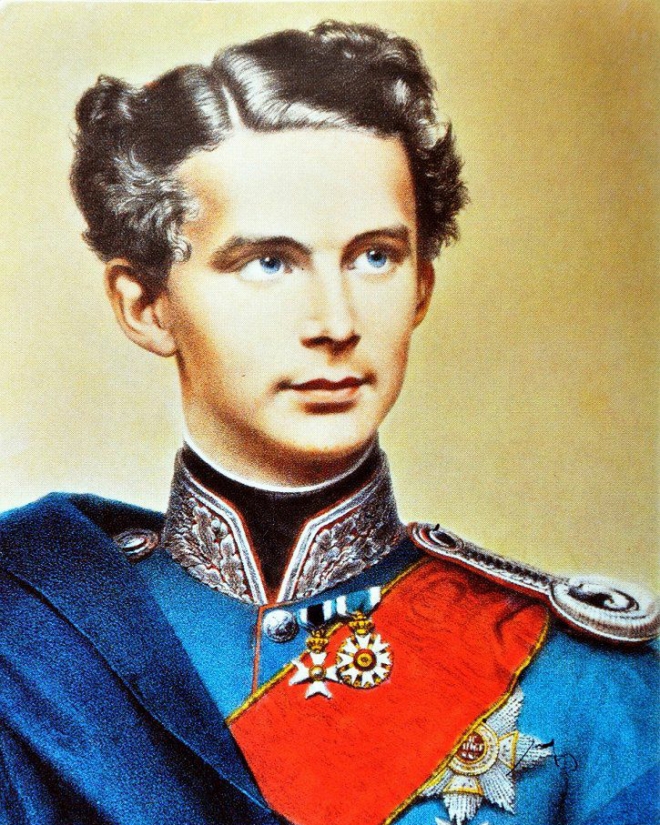 国外历史上几位没能善终的君主，撞门框的、吃撑的、被球打中的(2)