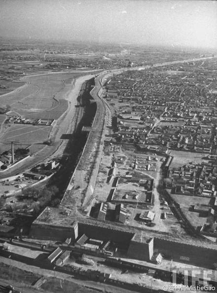 不说你可能会忘记，盘点中国近代以来消失了的著名建筑(7)