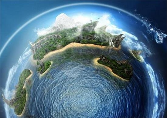 揭秘地球正在发生的六大惊人现象：人类可能因此而遭遇灾难(2)
