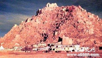 神秘十大谜：有一个疑似解出，有一个无人敢猜(2)