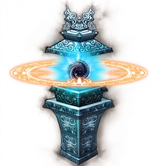 中国上古十大兵器：昆仑镜排第九，第一却是它(3)