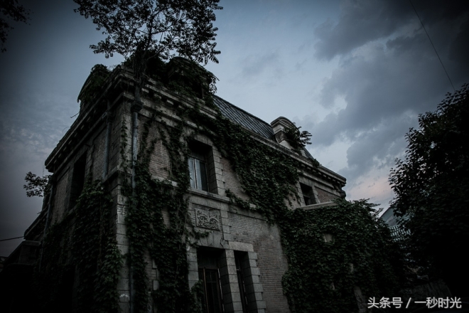 中国第一鬼屋：流传闹鬼的轶闻，被称为中国凶宅之首(1)