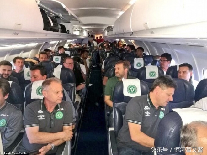 盘点足球历史上令人铭记的空难(3)