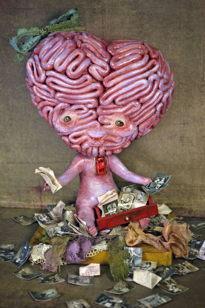 胆大的人进来看看(2)