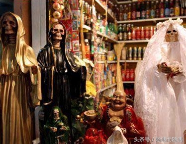 世界上有这样几个阴森恐怖的地方，至今仍未有人敢冒险前去(1)