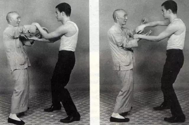 这些历史上珍贵的照片，没有修饰，都是真实的(5)