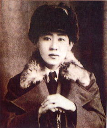 盘点二战十大美女间谍 最后一位直接导致第三帝国的灭亡(3)