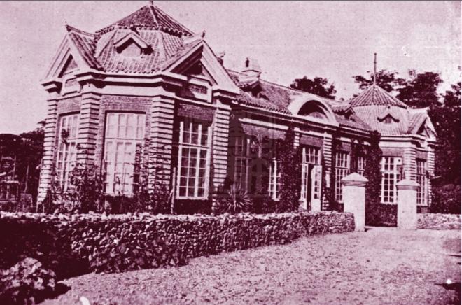 日本曾计划在东北移民“一百万户”，最终设想为“五百万人”(1)