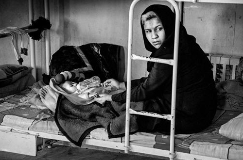 少女犯法刑前要破除，监狱滥用职权，保护女孩的法律成为摧残！(2)