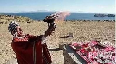 神秘十大谜：有一个疑似解出，有一个无人敢猜(1)