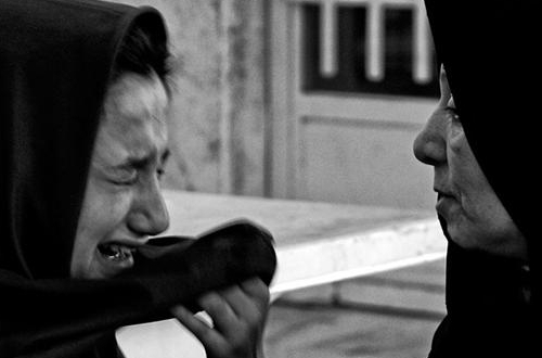 少女犯法刑前要破除，监狱滥用职权，保护女孩的法律成为摧残！(2)