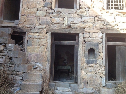 中国第一鬼村！封门村(1)