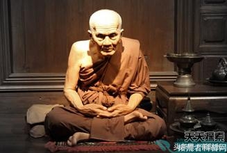 神秘十大谜：有一个疑似解出，有一个无人敢猜(3)