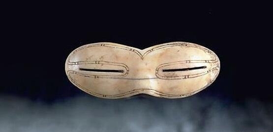 世界上最古老的物品长这样 安全套还可以循环使用(3)