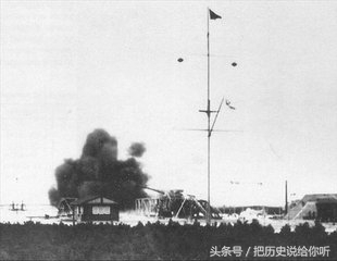 一战中的奇葩武器：飞行员手掷炸弹，空战两方互相吐口水(2)