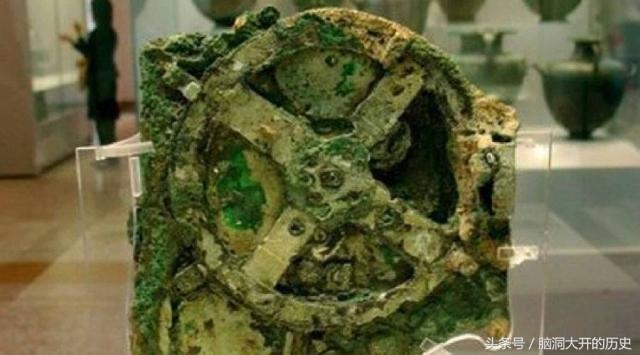 史上寿命最长的长明灯，已亮了2000年，光源在哪里？(1)