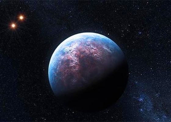 如果移民太阳系外行星，这十个星球将是首选(4)