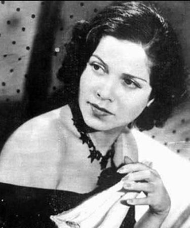 盘点二战十大美女间谍 最后一位直接导致第三帝国的灭亡(2)