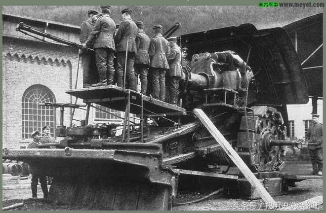 一战中的奇葩武器：飞行员手掷炸弹，空战两方互相吐口水(1)