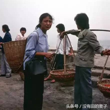 这些照片，老重庆也未必知晓（二）(2)
