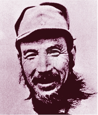 日本曾计划在东北移民“一百万户”，最终设想为“五百万人”(1)