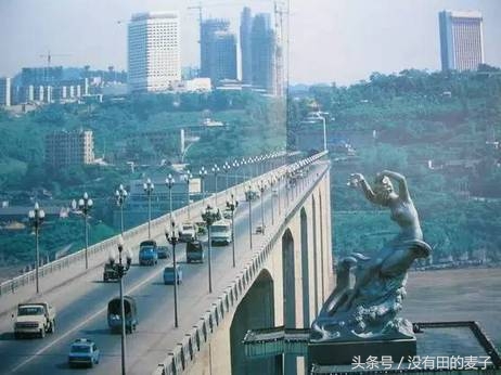 这些照片，老重庆也未必知晓（二）(5)