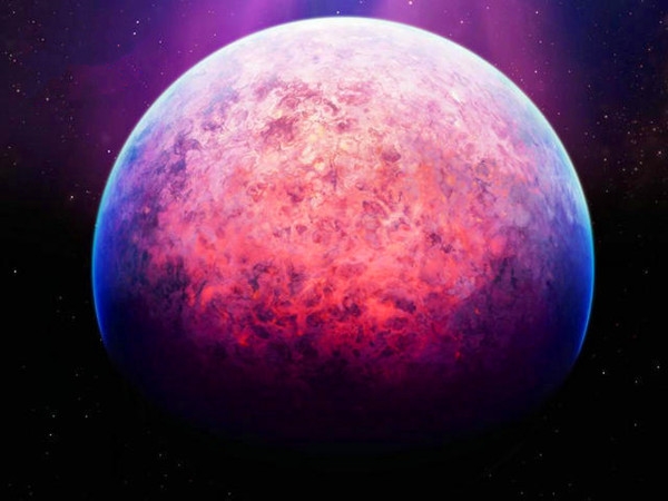 人类发现的十大最奇特星球，最后一颗1/3是钻石(2)