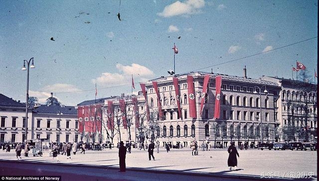 真实的二战前德国：那时的发达、先进、强盛谁都无法否认(2)