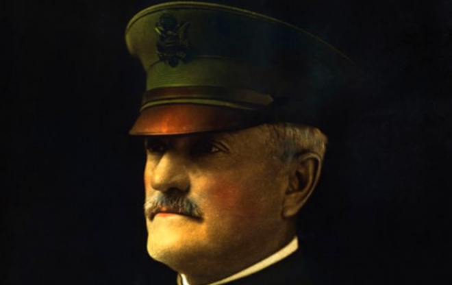 盘点：第一次世界大战，各参战国主要军事将领(4)