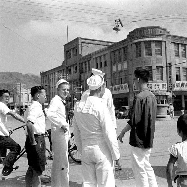 六十年代驻台美军暴行曝光：强奸女性如同家常便饭(3)