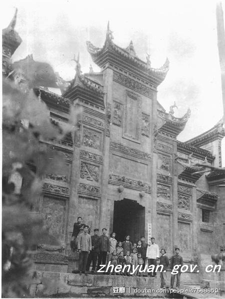 不说你可能会忘记，盘点中国近代以来消失了的著名建筑(5)