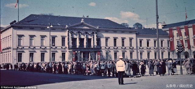 真实的二战前德国：那时的发达、先进、强盛谁都无法否认(3)