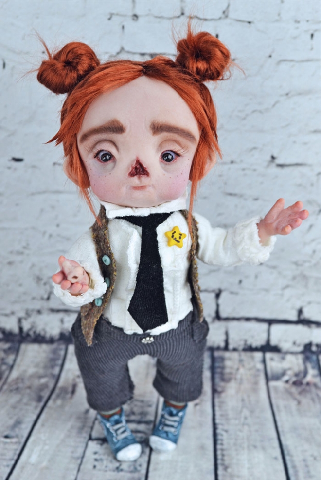 胆大的人进来看看(5)